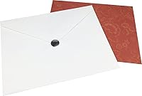 Vista 20 de Brown Natural Kraft 1/2" Inch Round Adhesive Labels 1,000 Color Coding Dot Stickers for Efficient Inventory Management, Crafting Projects, and