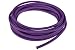 Produktbild Alphacool 45310 AlphaCord Sleeve 4mm - 3,3m (10ft) - Acid Purple (Paracord 550 Typ 3) Modding AlphaCord Sleeve