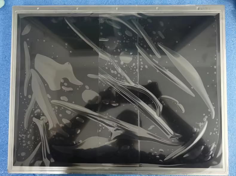 Image of TX54D31VC0CAB 21.3-inch LCD Display Panel Fully Tested