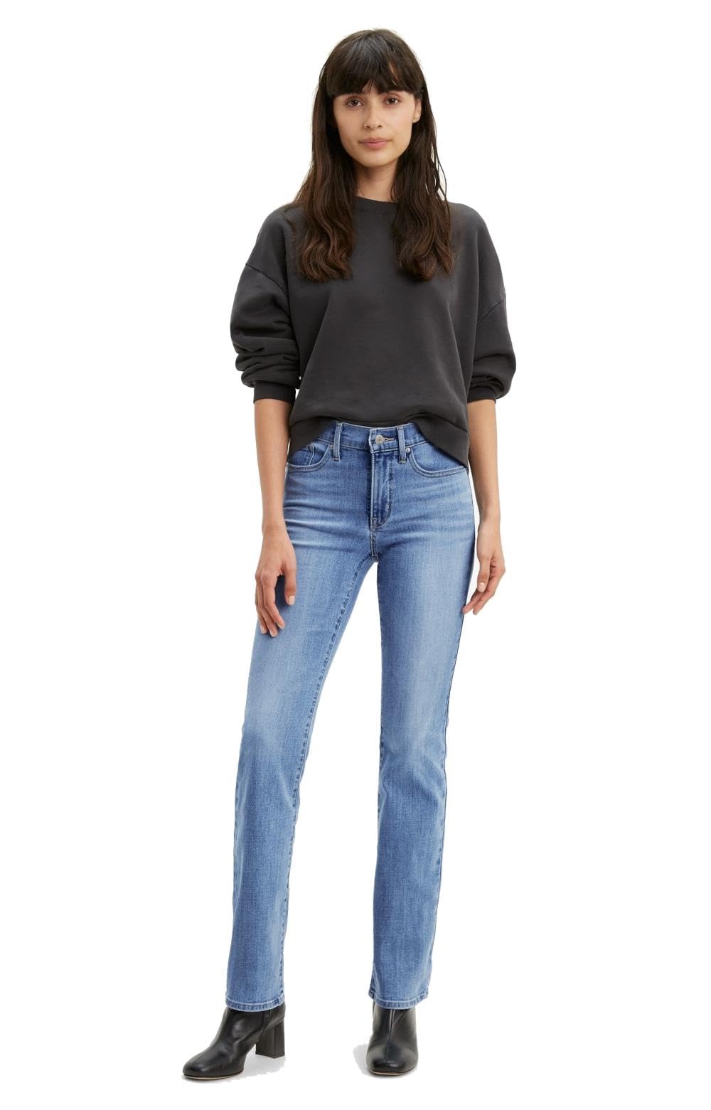 Levi's 19632-0076 - Jeans Kobiety