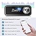 ZoeeTree S11 Bluetooth 5.0, altavoces Bluetooth con estéreo 3D y bajos profundos...