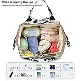 Zoom IMG-2 mimfutu zaino mamma multifunzione fasciatoio Zoom IMG-2 mimfutu zaino mamma multifunzione fasciatoio