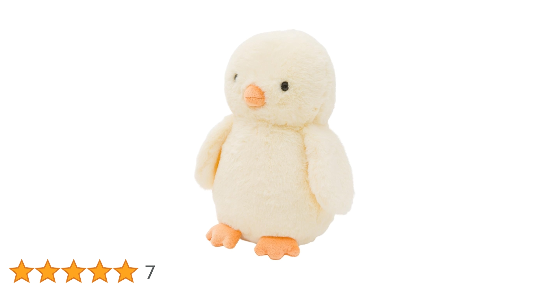 ひよこ Amazon｜ニトリ ぬいぐるみ(ヒヨコS SF02) イエロー NITORI