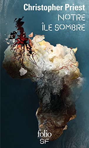 Télécharger Notre île sombre (Le Rat blanc) Gratuit
