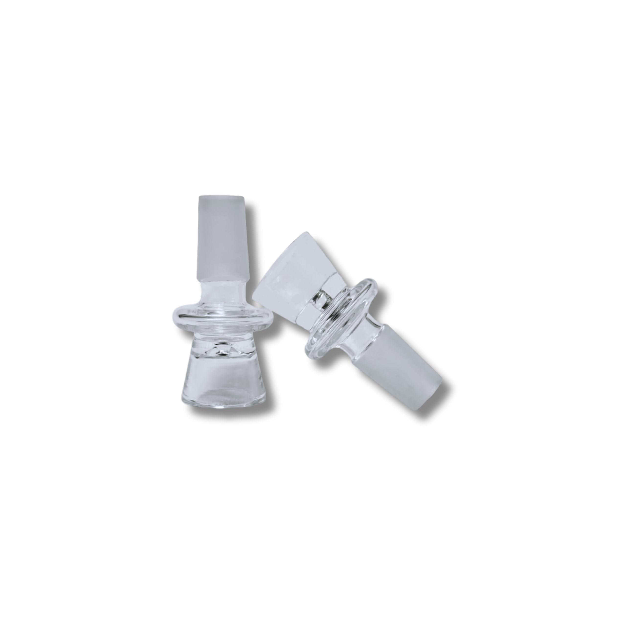 Tript Shooter (14.4mm/14mm) glass shooter cap (Set of 2)