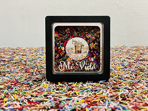 Sterling Silver Fruit Cup Charm, Mi Vida Collection4