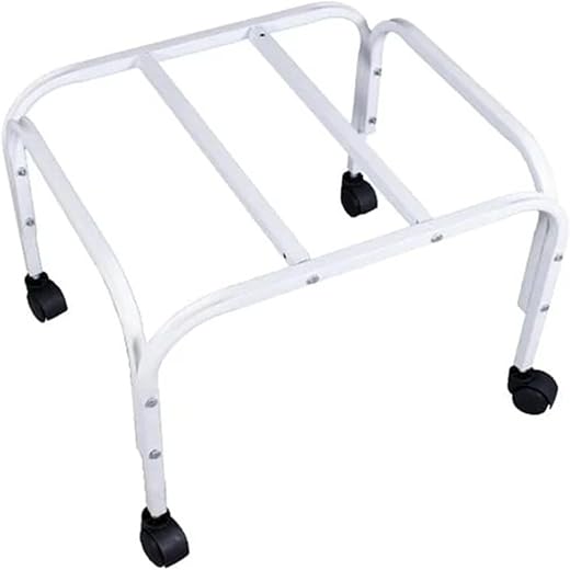 Mummas LIFE Air Cooler Trolley Stand with Wheels