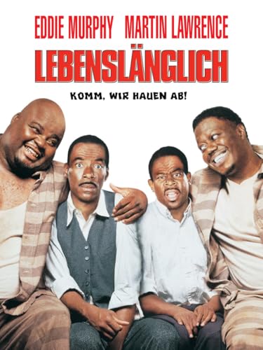 Bild: Lebensl�nglich [dt./OV] f�r 9,99 EUR bei amazon.de