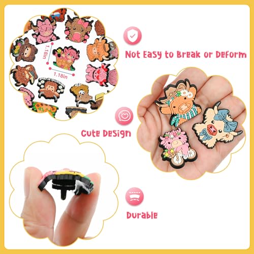 Image of Cute Pins Bulk,Funny Backpack Pin Lapel Badge Pins Set for Jackets,Hats