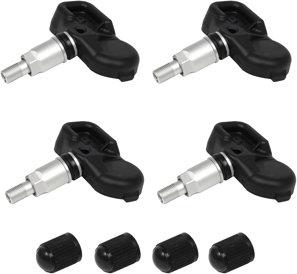 Programmed Tire Pressure Monitoring System Sensor Replacement fits for 2013-2018 for GS350 2016-2018 for IS300 2015-2018 for RC350 2014-2017 for Highlander 2016-2018 for Prius V 315 MH