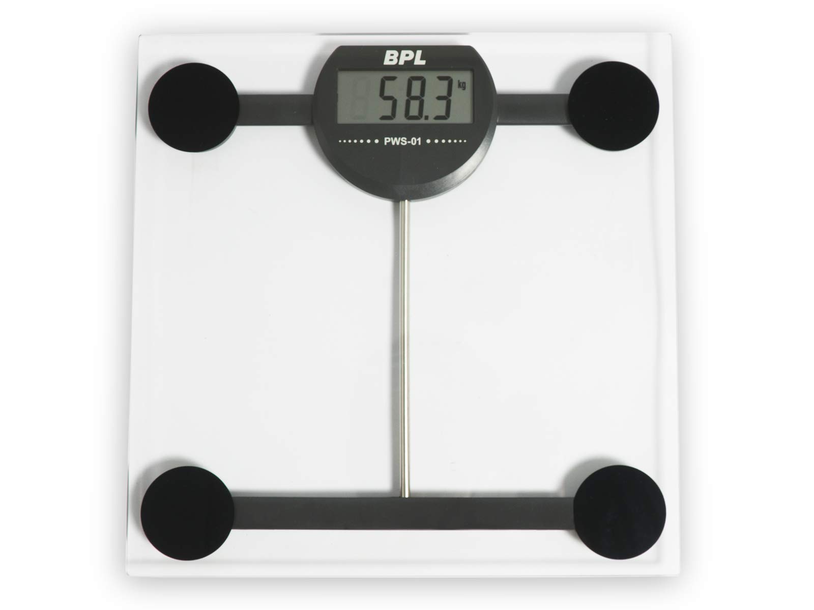 Buy BPL Medical Technologies PWS01 Personal Weighing Scale for