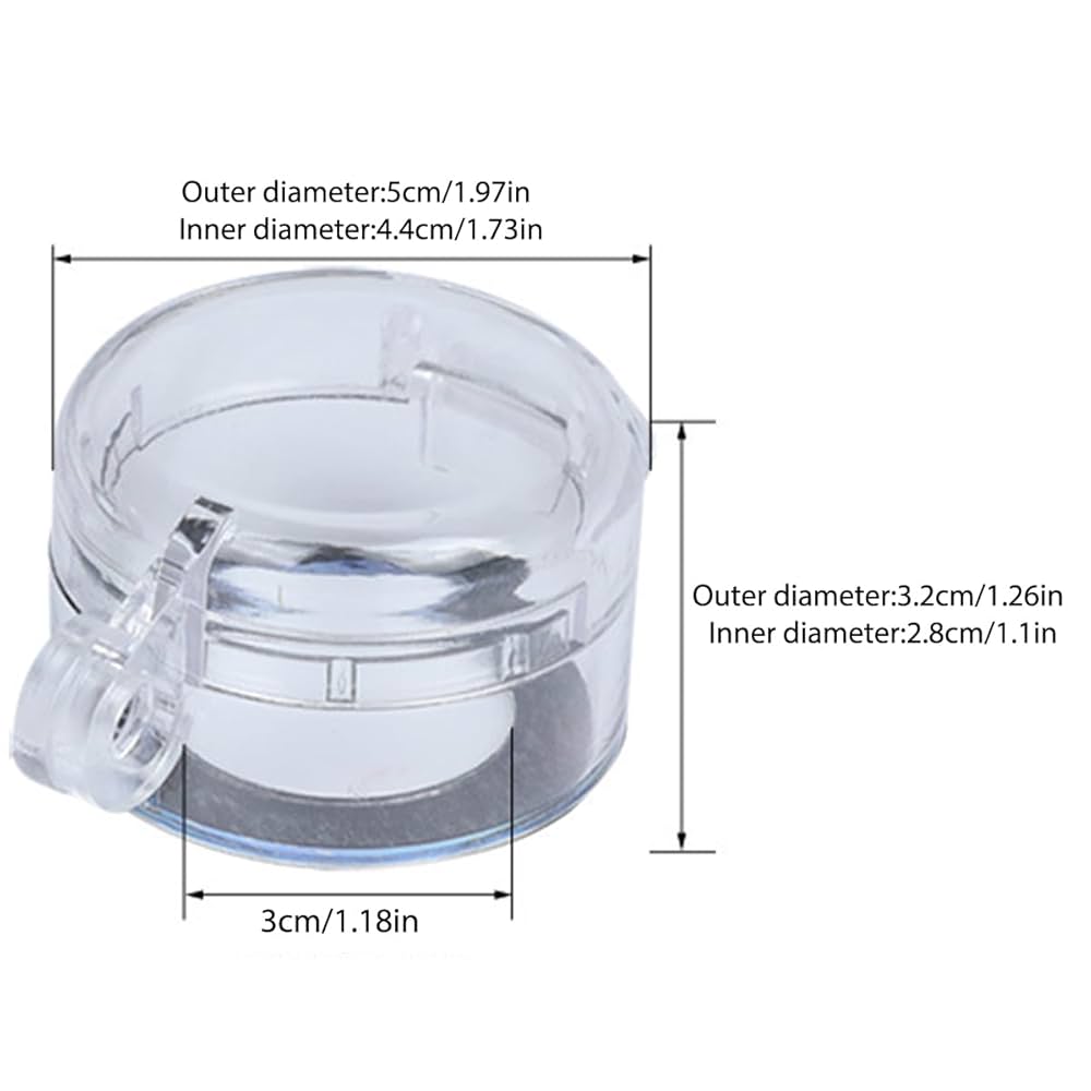 スタビメイプル瘤+8角軸+ステン硬度表示+ノックボタン+カバー Amazon | uxcell ノブ付きナット 1個 M8 x D24mm x H16mm