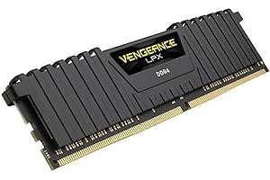 Corsair Vengeance LPX 8GB DDR4-2400MHz: Unleash the Power of Your PC