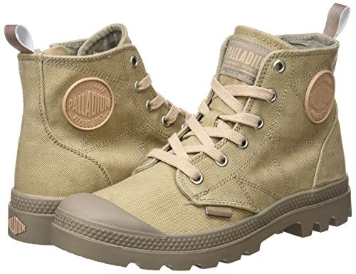 Image of Palladium Women's Hi-Top Trainers