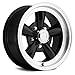 Vision 141 Legend 5 Gloss Black Wheel with Painted Finish (17x8"/5x114.3mm)