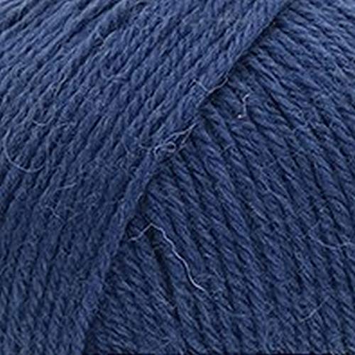 West Yorkshire Spinners ColourLab Dk - True Blue - 111 wys colourlab — image 1