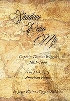 Shadow Echo Me 1514476983 Book Cover