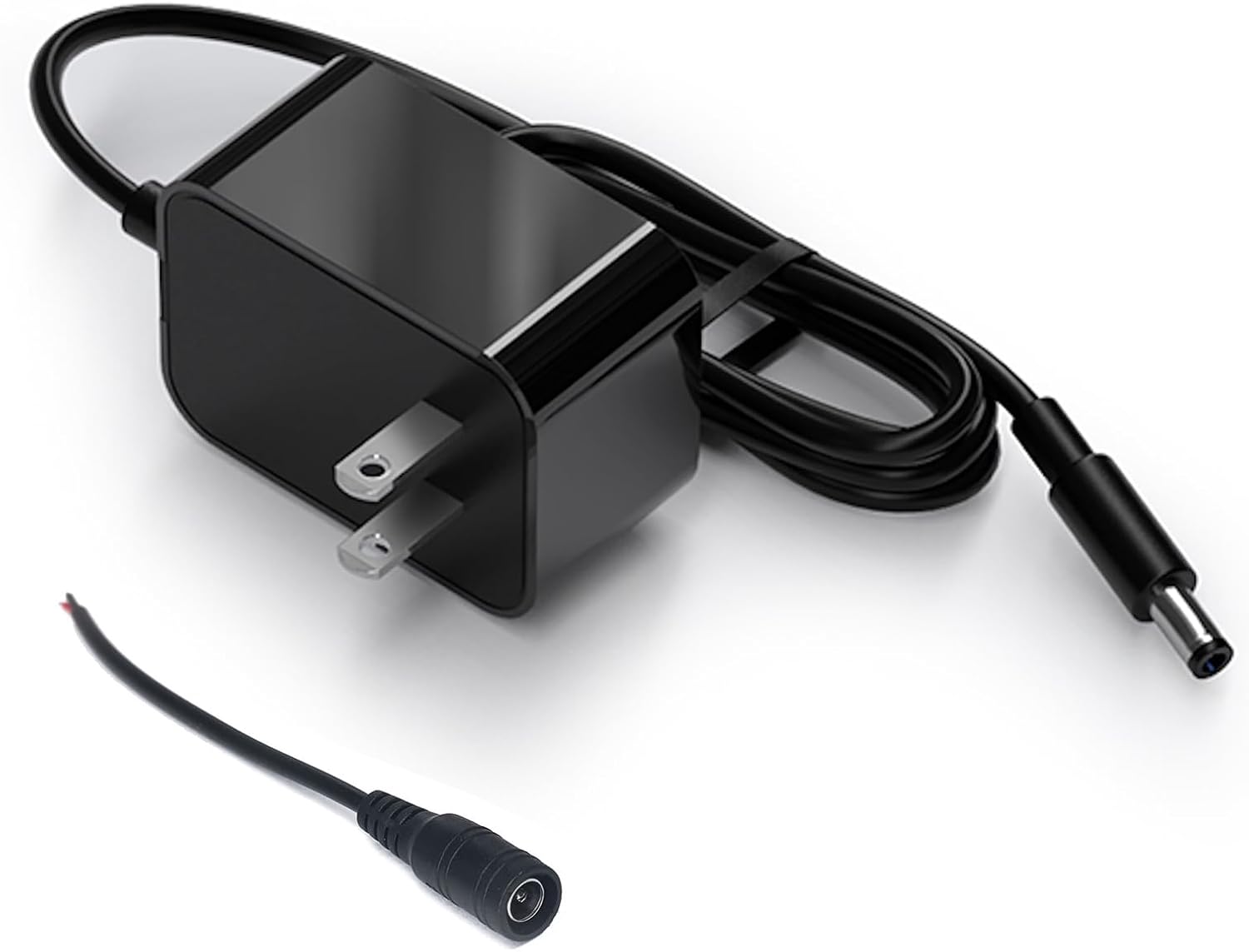 12V 1A Power Adapter for Connected Home Modules, Smart Bluetooth Switches, Locks, Automation Devices, Stable & Safe Power Supply