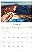 Colorado Fourteeners 2022 Deluxe Wall Calendar