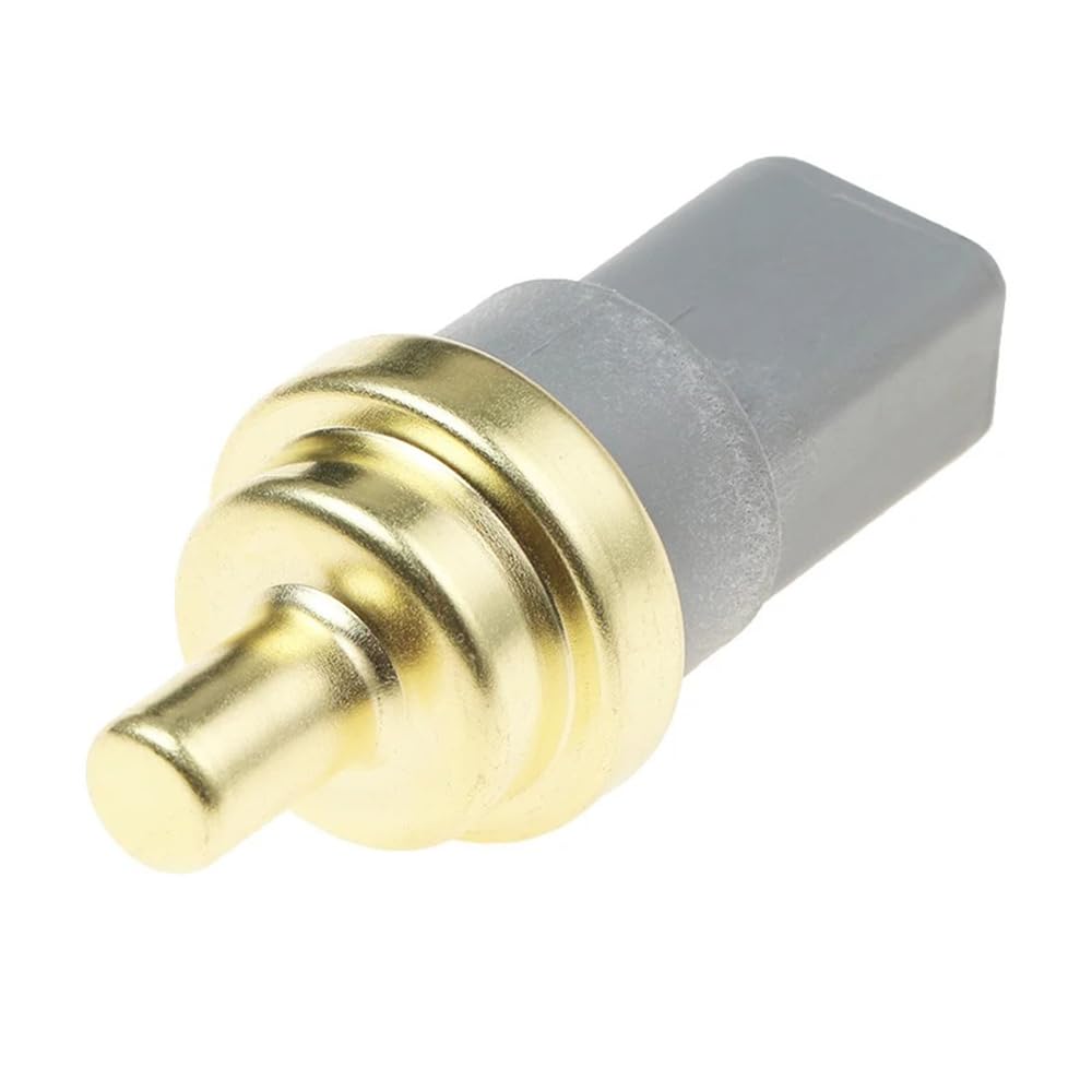 Sensor de Temperatura del refrigerante del Coche para VW Sharan Sensor de Temperatura del Agua refrigerante 1100736/XM2110884BA/0135427817/MN980152/MN980264/95510612501