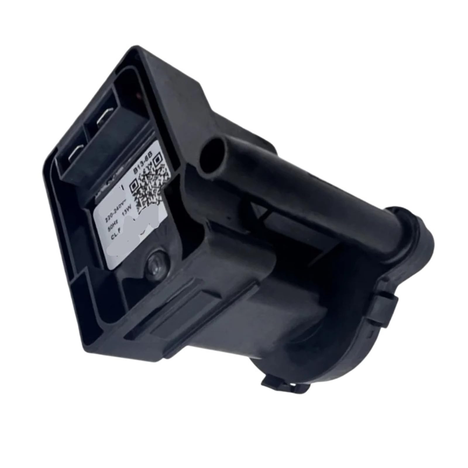 B13-6B Clothes Dryer Drain Pump Motor, AC220-240V 50Hz 13W Drying Machine Parts