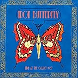  Live at the Galaxy,la July 1967 [Vinyl LP]