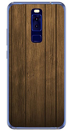 Tumundosmartphone Custodia di Gel TPU per LEAGOO