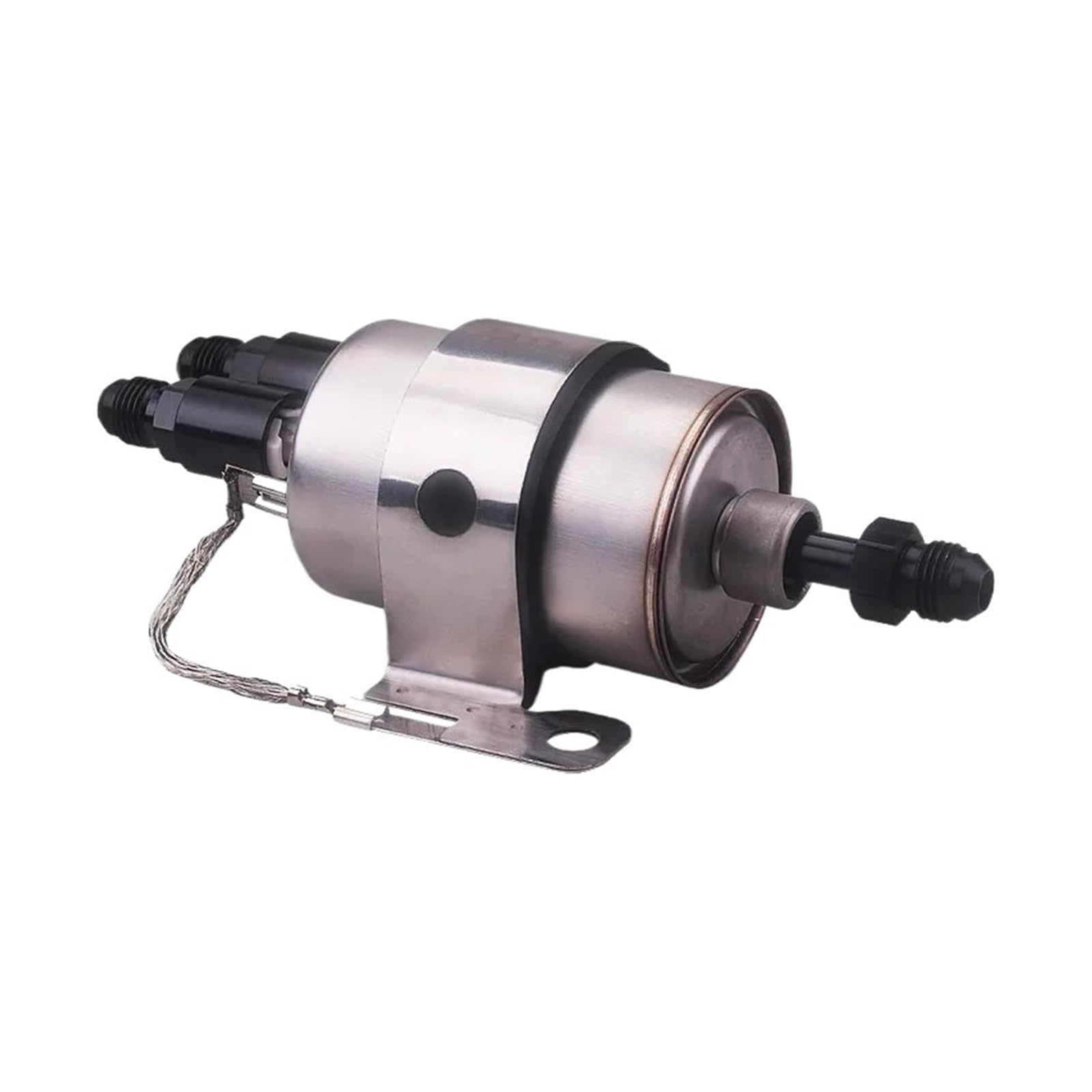 58 Fuel Pressure Regulator Filter Kit with 6AN Fitting for LS V8 Swap