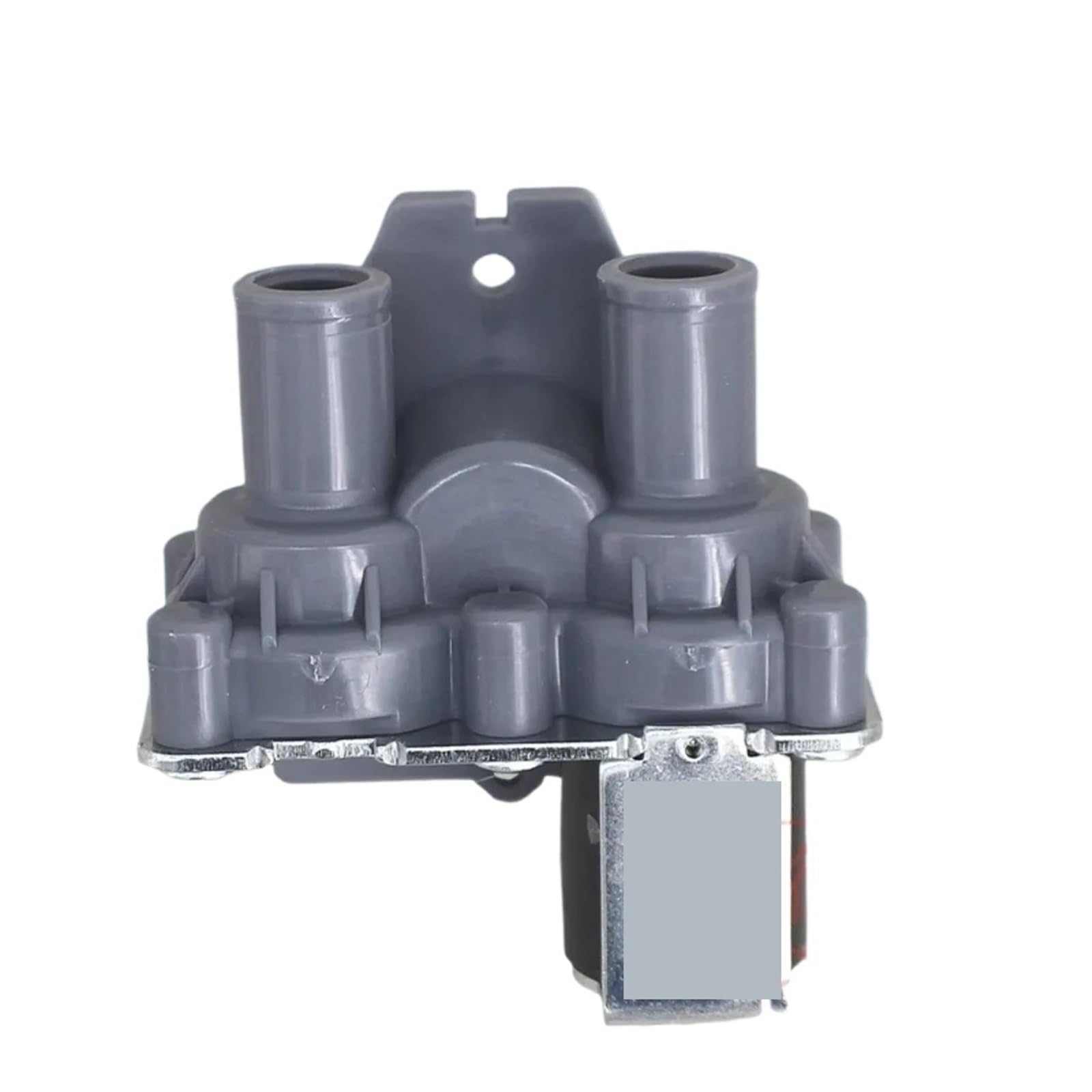 Xuxinycs Fcs360u1 Washing Machine Single Double Head Electric Water Inlet Solenoid Valve Fcs360u Washer Parts
