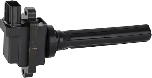 Miniatura 5 de Aintier Bobinas de la bobina de encendido y bujías UF237 Tracker/XL-7 Grand Vitara V6 2004-2007 2.5L