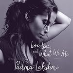 Cover of Love, Loss, and What We Ate