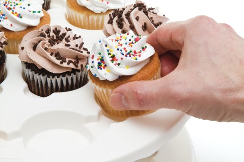 Prepworks By Progressive Collapsible Cupcake And Cake Carrier thumb #6