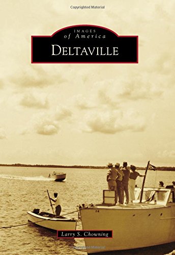 Deltaville (Images of America)