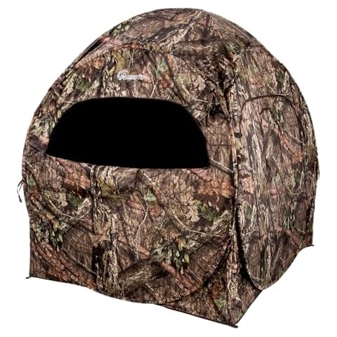 Ameristep Doghouse Run & Gun Hunting Blind Cover