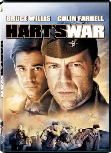 Hart's War [DVD]