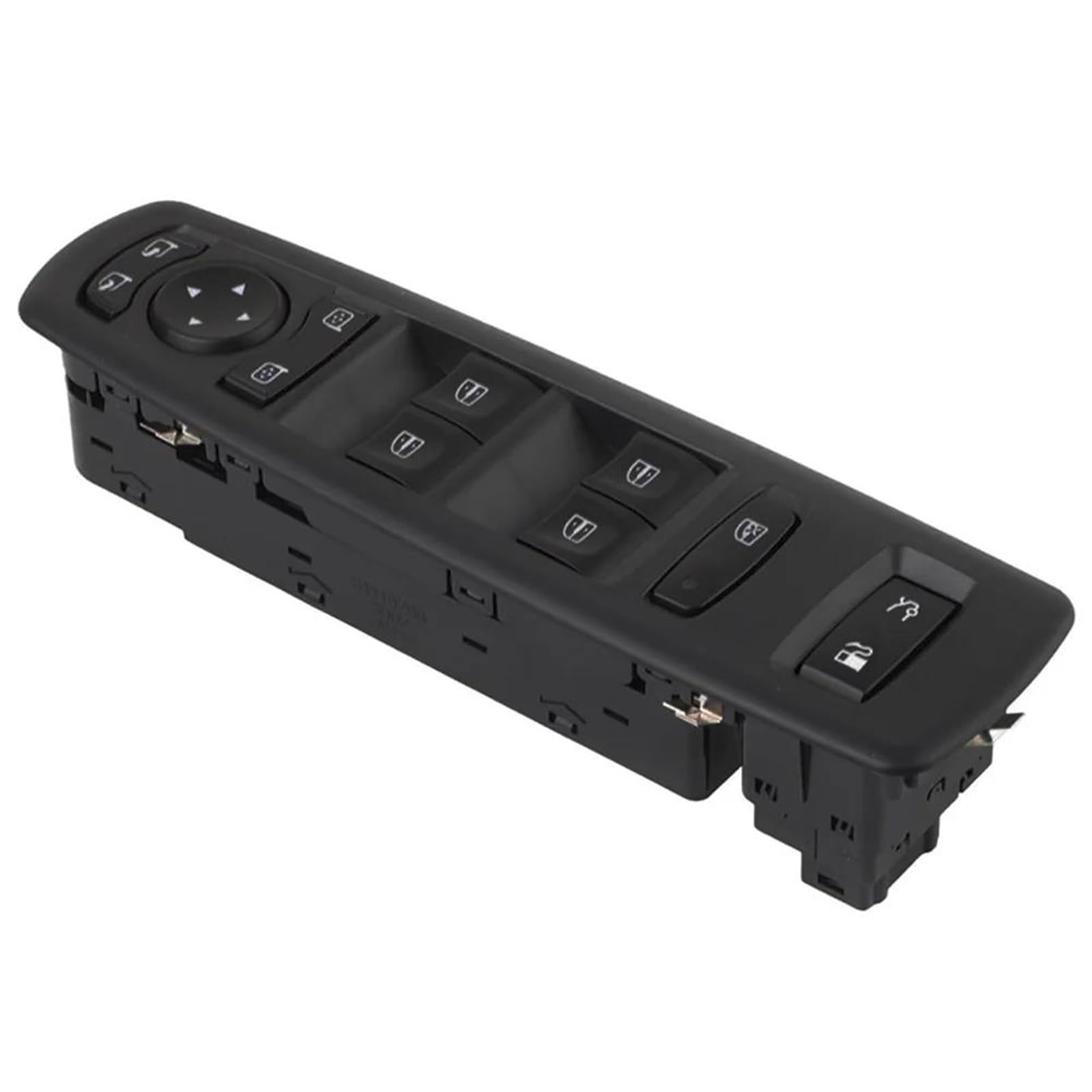 Commande lève-vitre avant gauche pour Renault 809611518R - 6