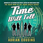 Cover of Time Will Tell