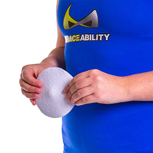 Almohadilla Reemplazo para Faja Hernia BraceAbility