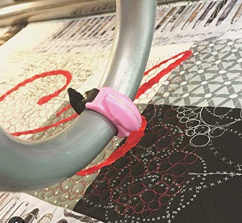 THREAD CUTTERZ: Quick and Convenient Sewing/Thread Cutting Solution (5-Pack) - Thumbnail 4