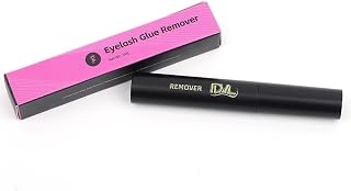 5 ML SIVI REMOVER TEKLİ & BÜTÜN TAKMA KİRPİK SÖKÜCÜ & ÇIKARICI