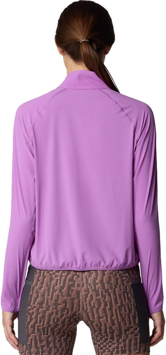 Mountain Hardwear Women's Sunshield™ Half Zip