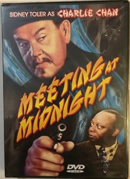 Meeting at Midnight
