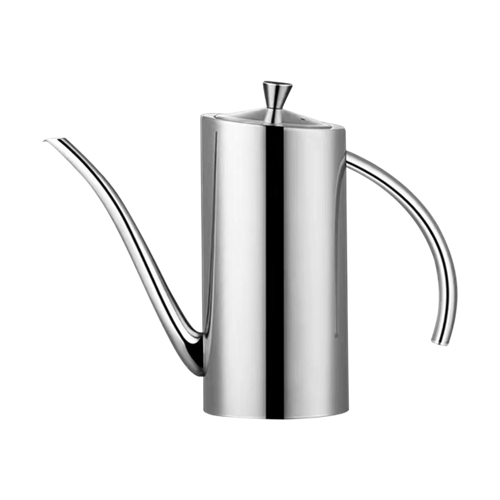 Dispensador de almacenamiento de aceite de 500ml para cocina