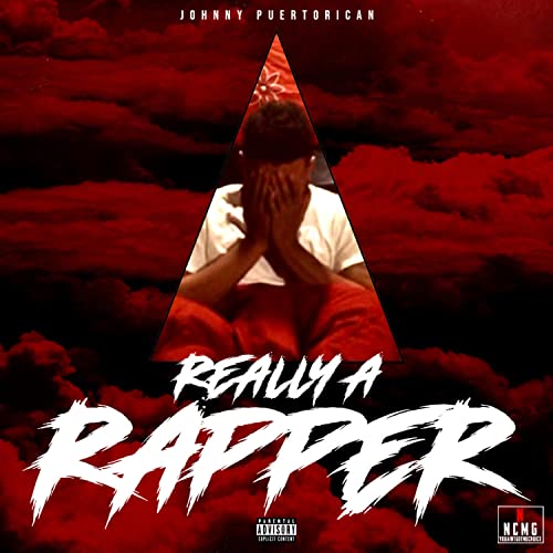 Johnny Is Rapper REALLY A RAPPER de Johnny PuertoRican no Amazon Music Unlimited