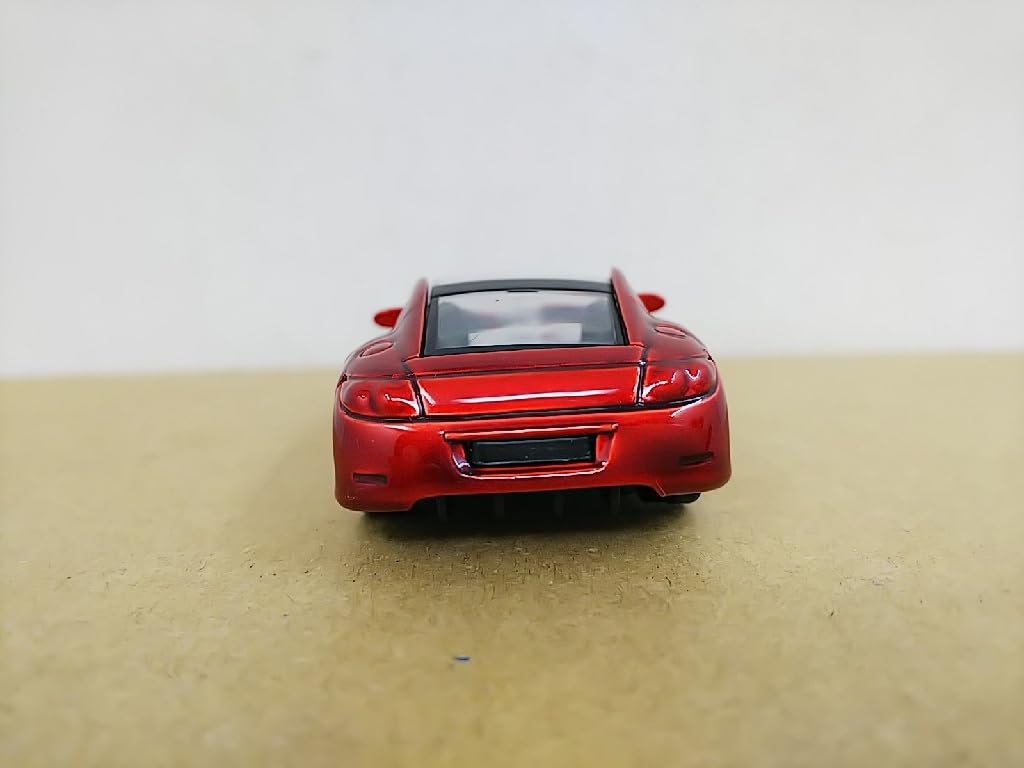 Amazon | □ NOREVノレブ PEUGEOT 907 V12 レッド×ホワイト プジョー