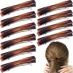 Amber, 10pcs-crossed