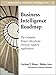 Business Intelligence Roadmap: The Complete Project Lifecycle for Decision-Support Applications (Addison-Wesley Information Technology Series)