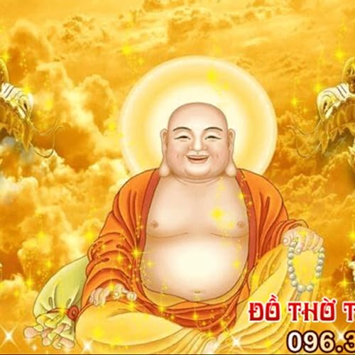 20+ H&igrave;nh ảnh tượng Phật di lặc đẹp