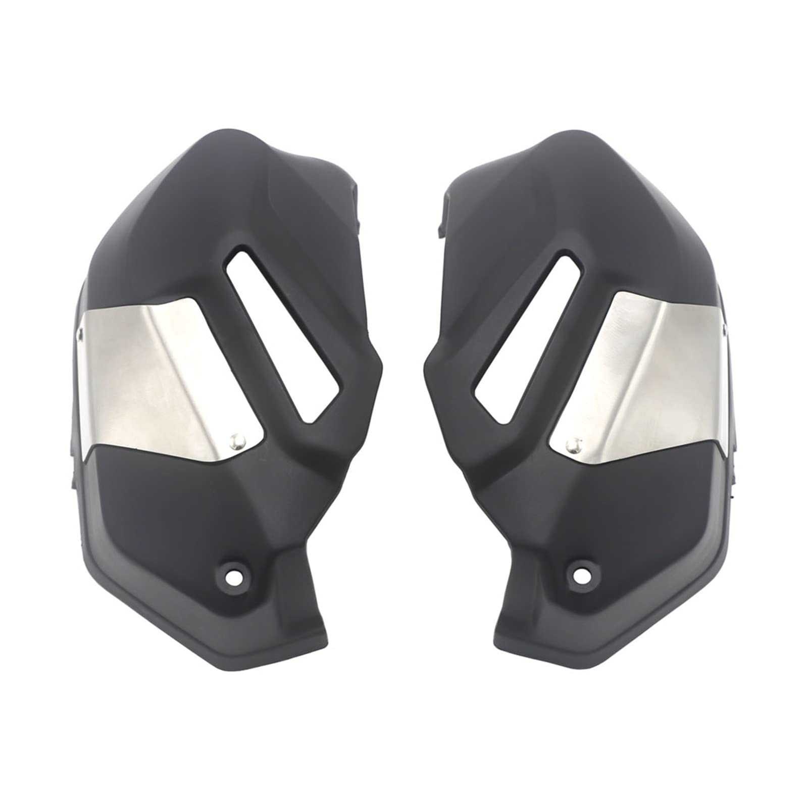 Gerrit Engine Guard Cylinder Head Guards Protector Cover Compatible with R1250RT R1250R R 1250 RT 2018 2019 2020
