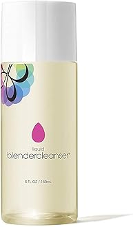 beautyblender Liquid Blender Cleanser - 5 Ounces